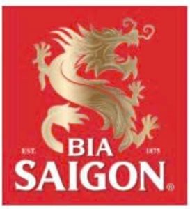 Bia Sài Gòn