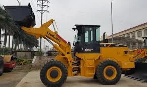 DỊCH VỤ CHO THUÊ XE CƠ GIỚI – CÔNG TY TNHH VẬN TẢI AN PHÚ LONG